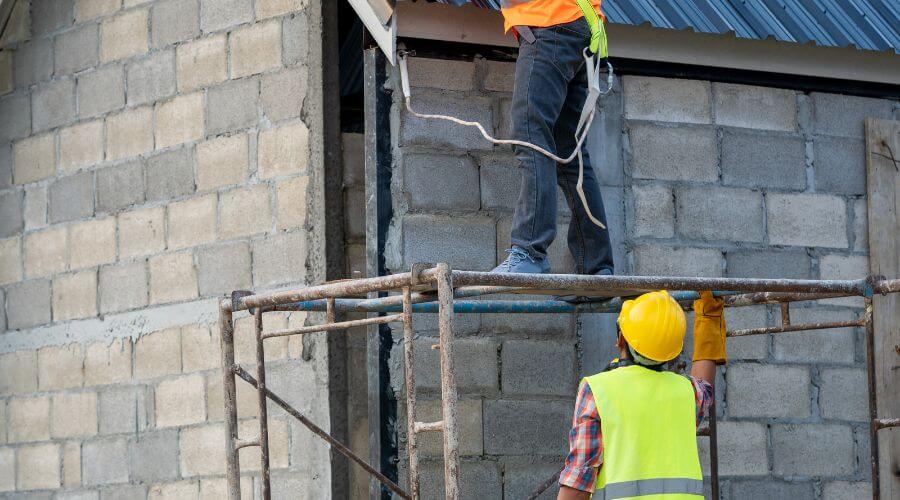 Professional New roof installation in Kingsburg, CA